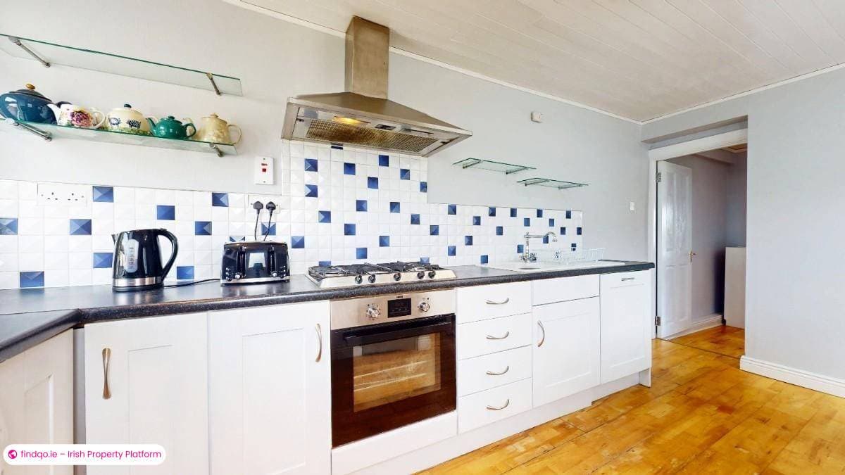 Terraced house for Sale in Dublin 12