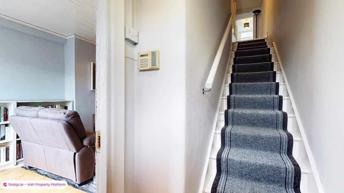 Terraced house for Sale in Dublin 12