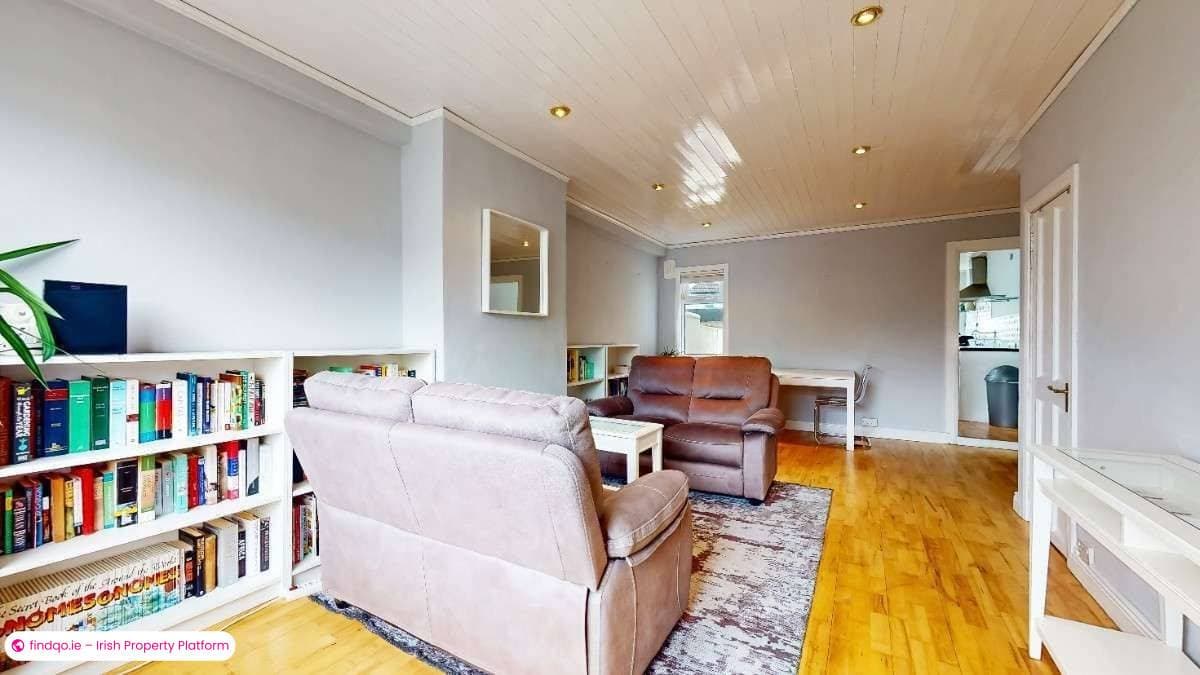 Terraced house for Sale in Dublin 12