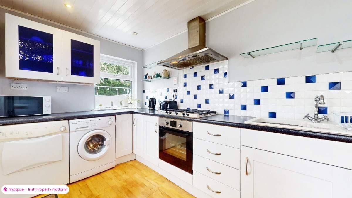 Terraced house for Sale in Dublin 12