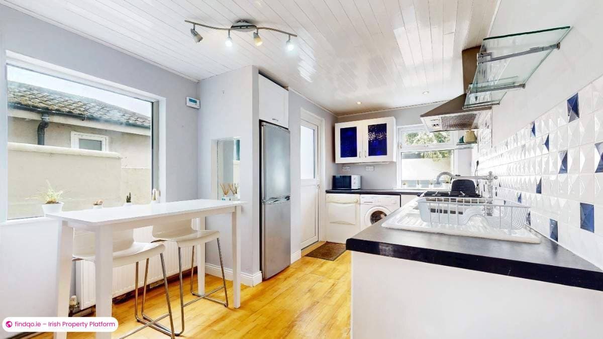 Terraced house for Sale in Dublin 12