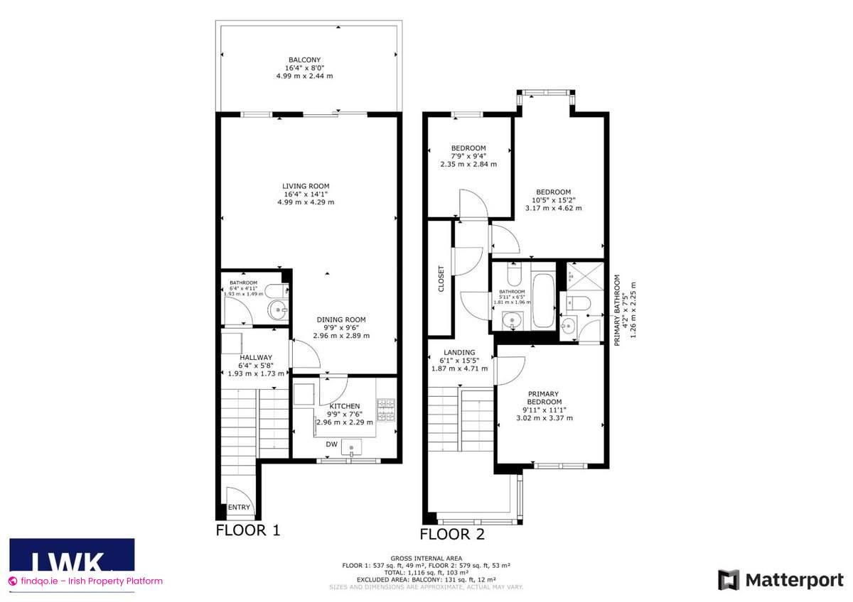 Terraced house for Sale in Dublin 11