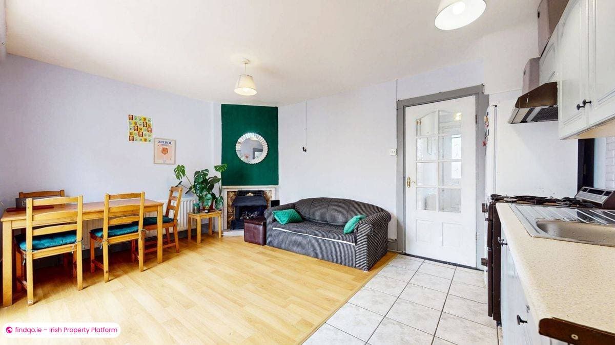 Terraced house for Sale in Dublin 12