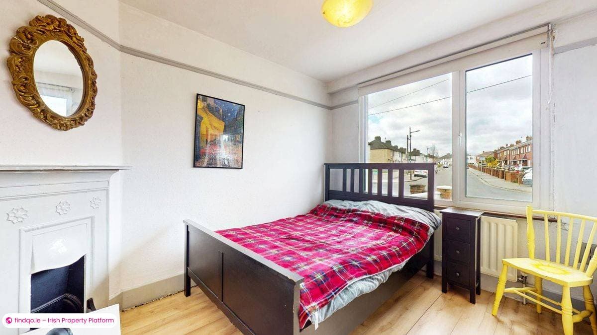 Terraced house for Sale in Dublin 12