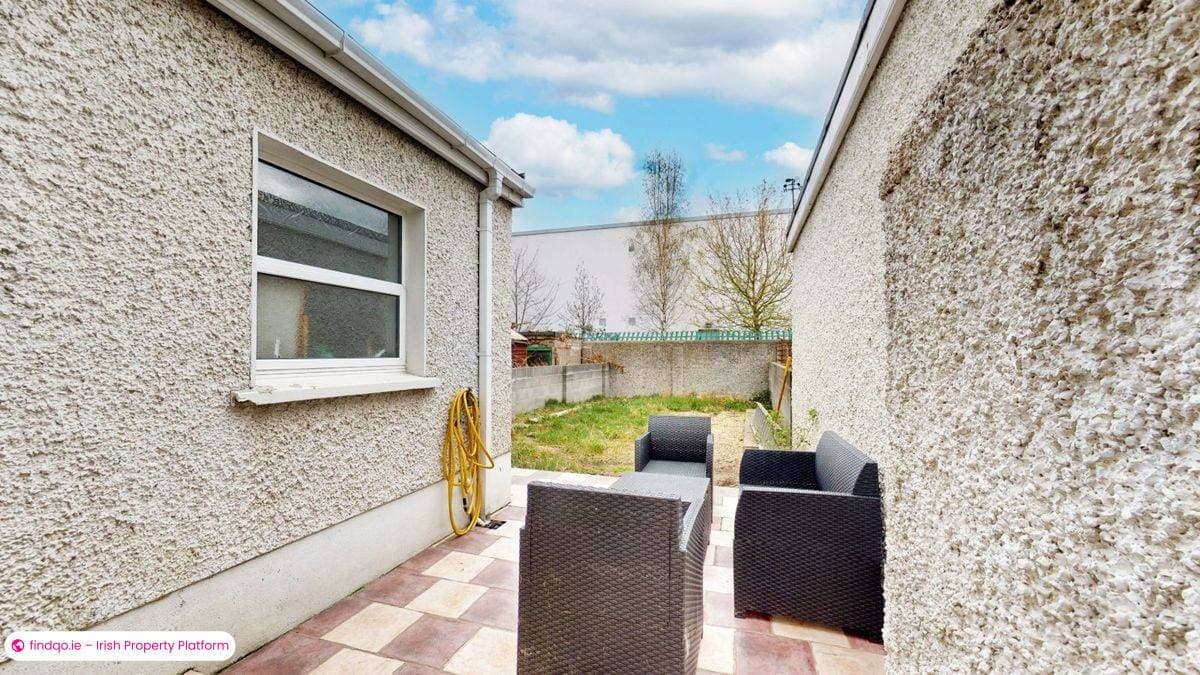 Terraced house for Sale in Dublin 12