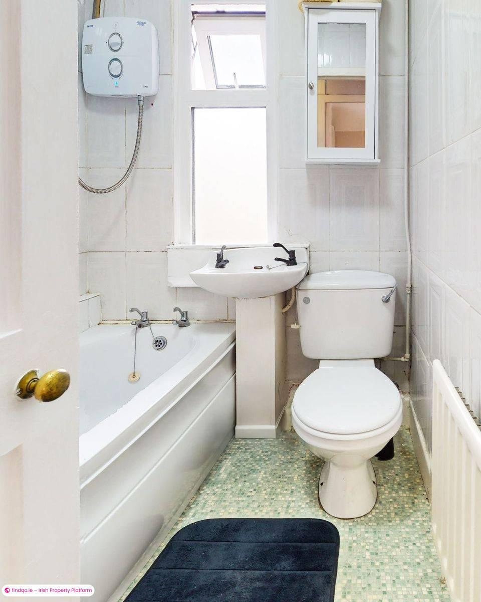 Terraced house for Sale in Dublin 12