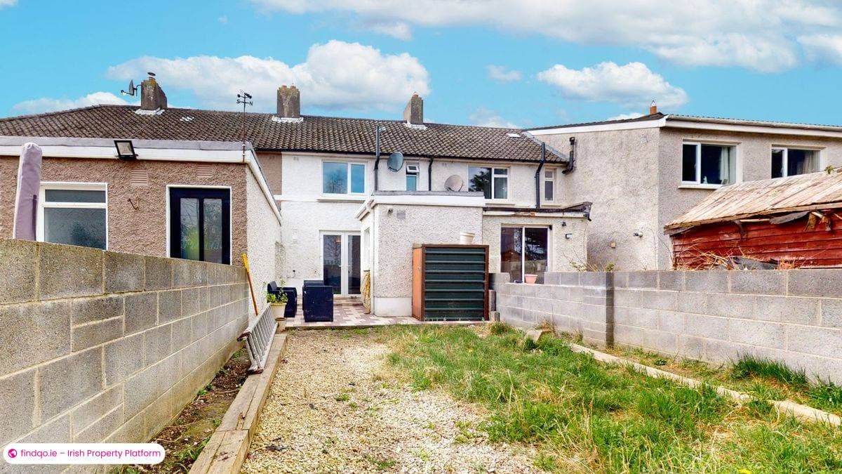 Terraced house for Sale in Dublin 12