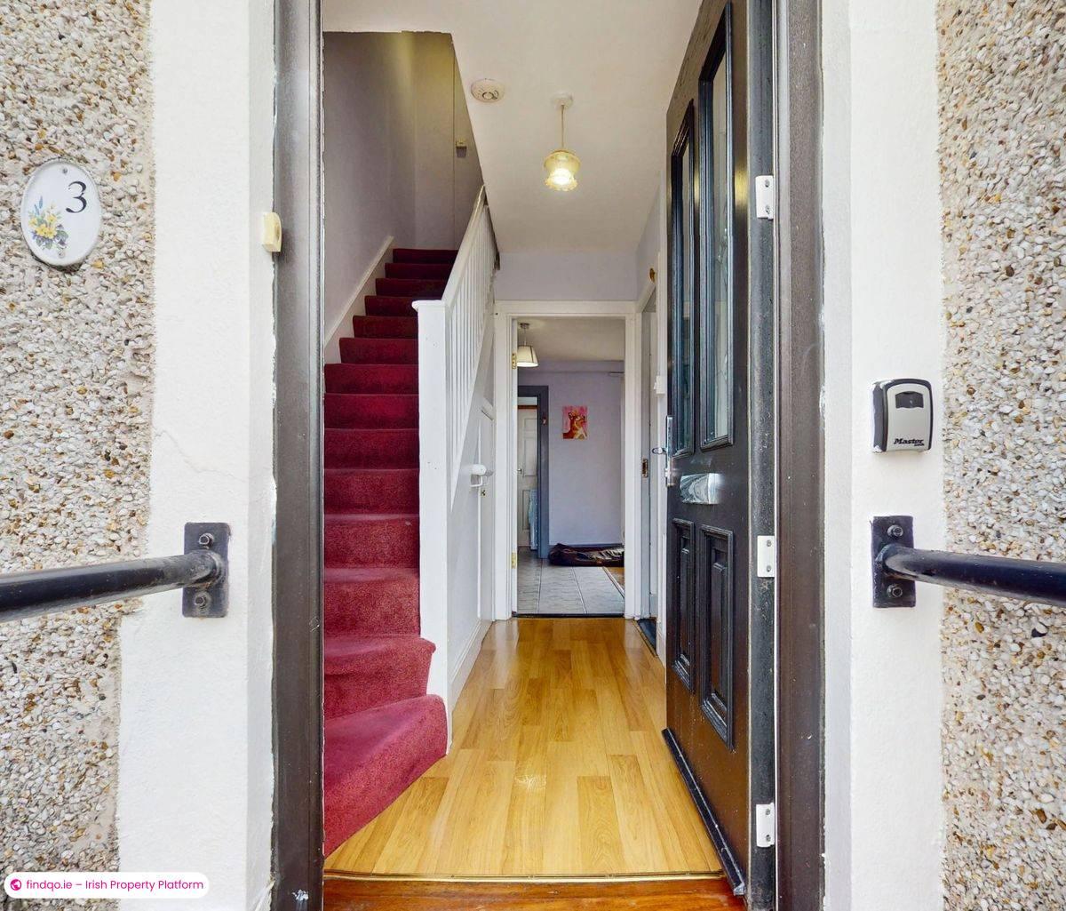 Terraced house for Sale in Dublin 12