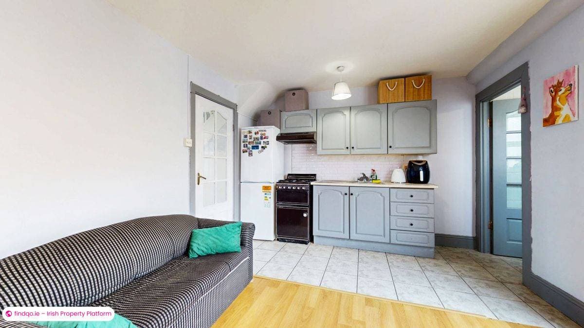 Terraced house for Sale in Dublin 12