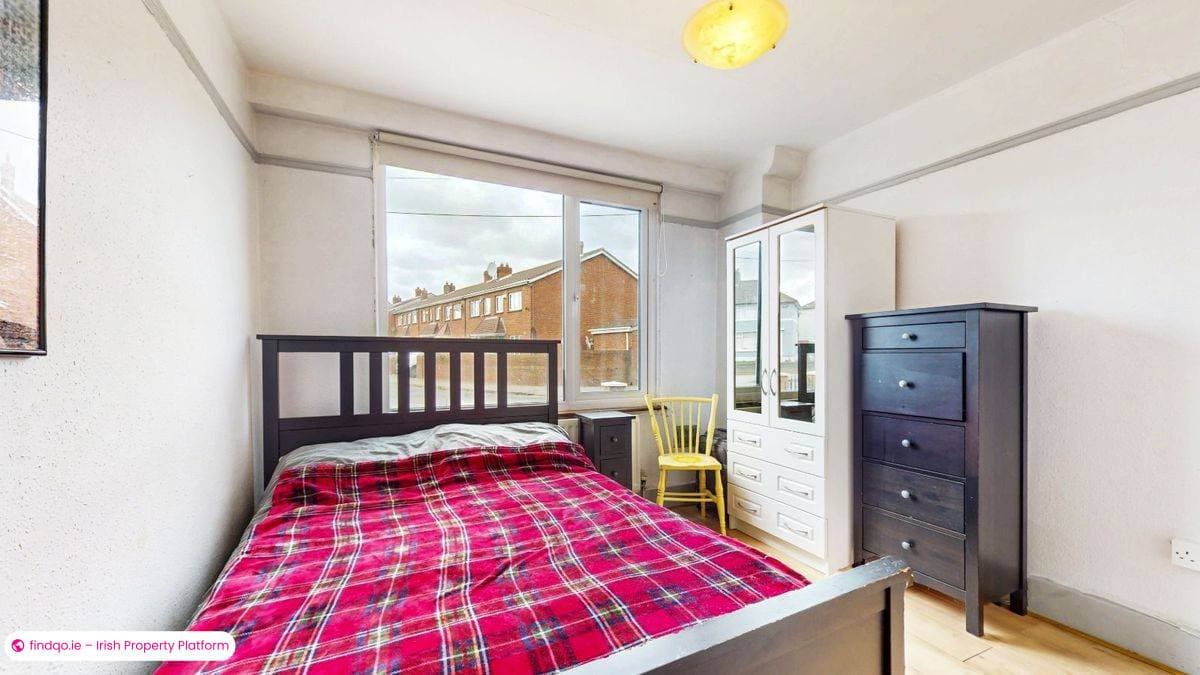 Terraced house for Sale in Dublin 12