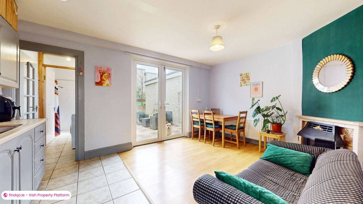 Terraced house for Sale in Dublin 12