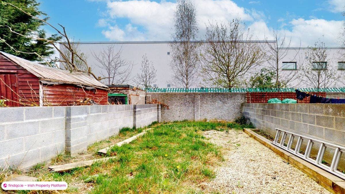 Terraced house for Sale in Dublin 12