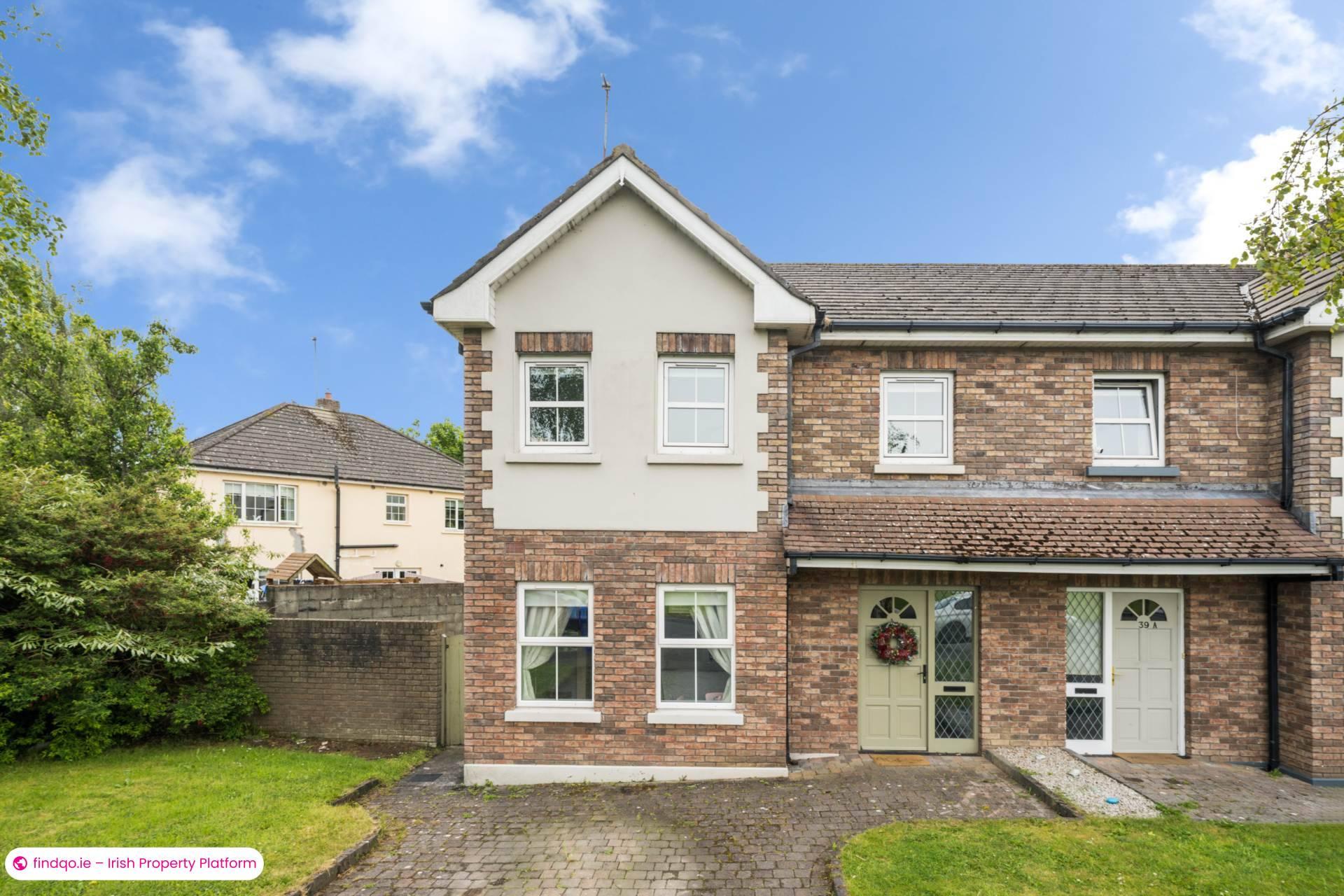 Semi-detached house for Sale in Kells, Antrim
