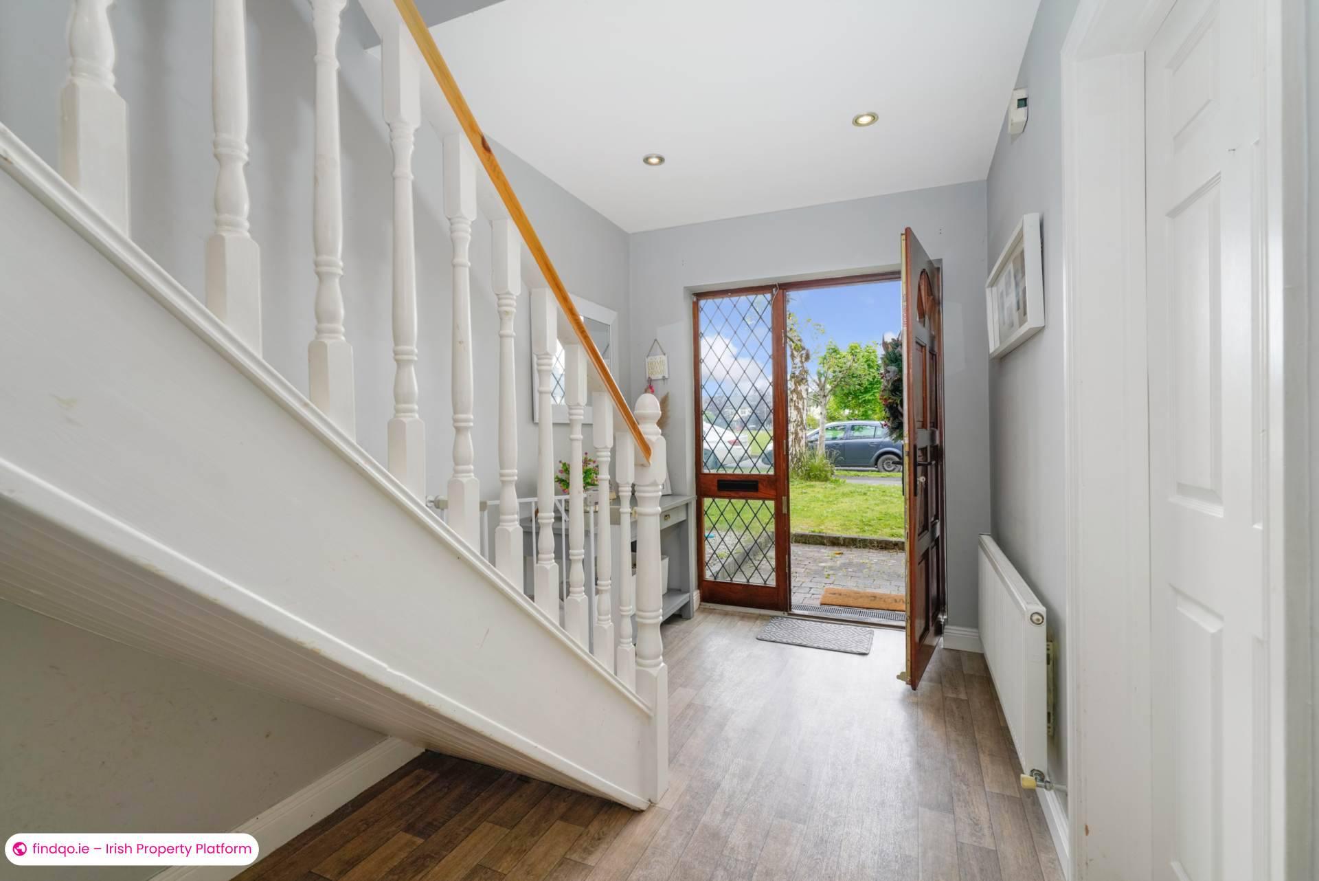 Semi-detached house for Sale in Kells, Antrim