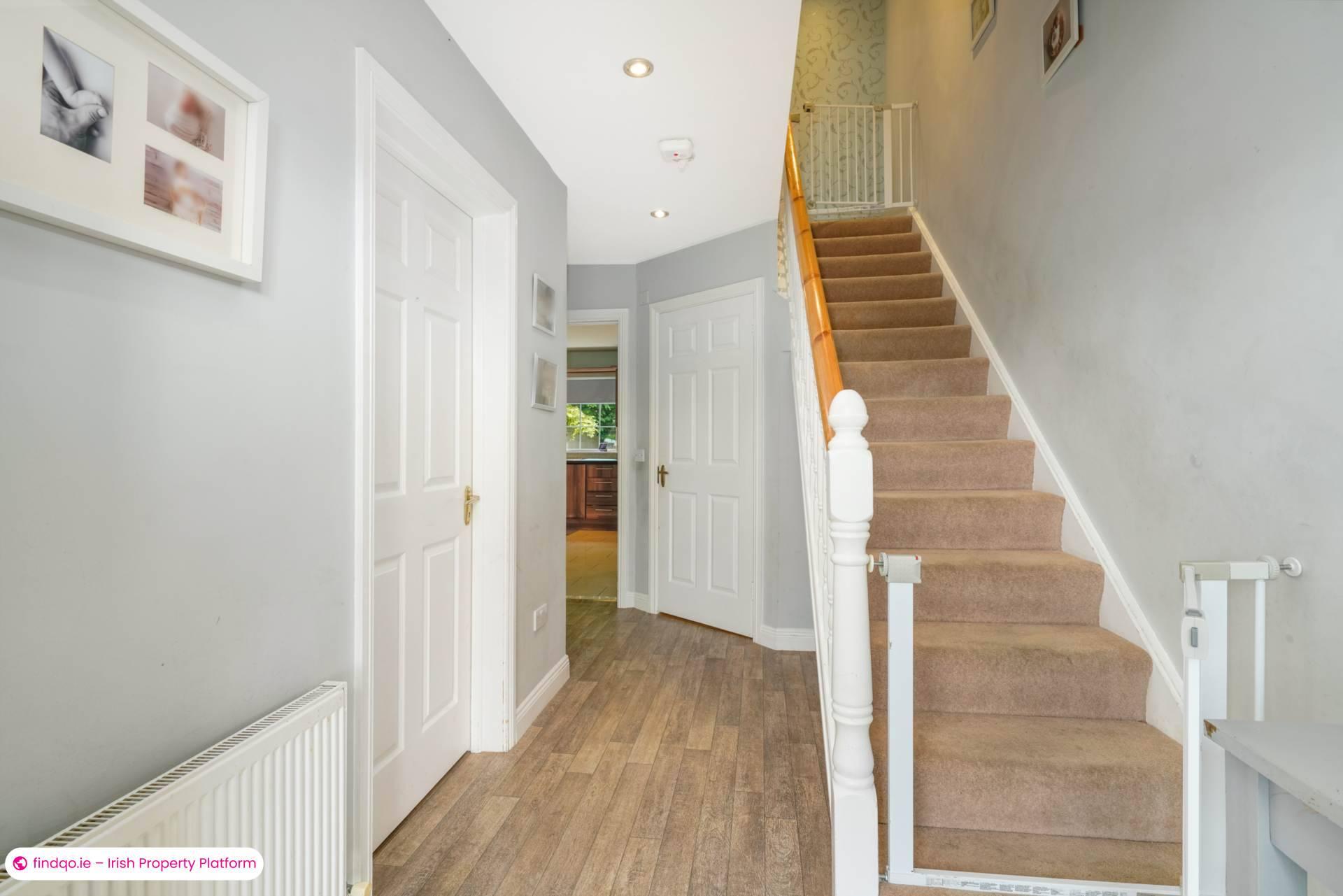 Semi-detached house for Sale in Kells, Antrim