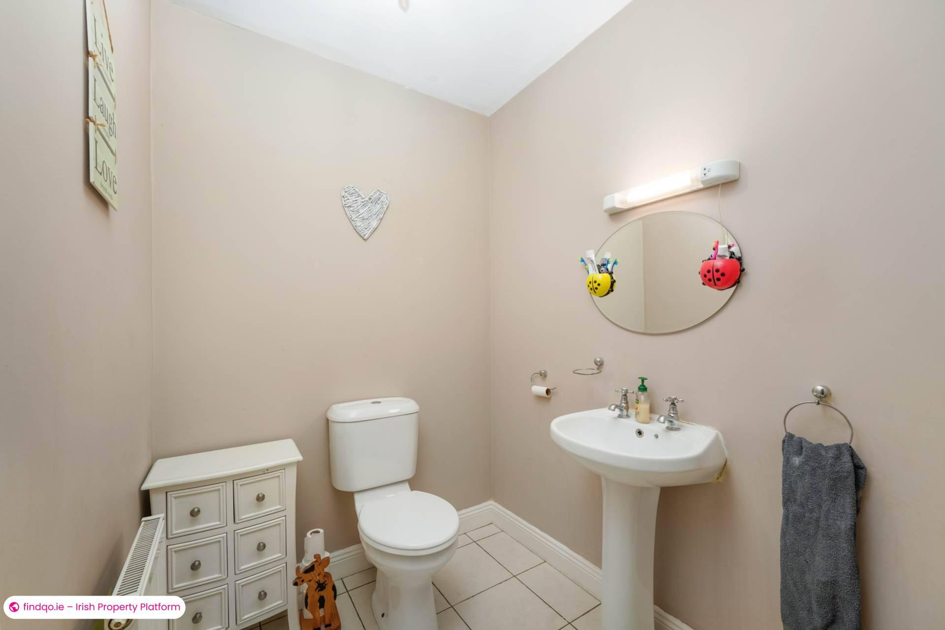Semi-detached house for Sale in Kells, Antrim