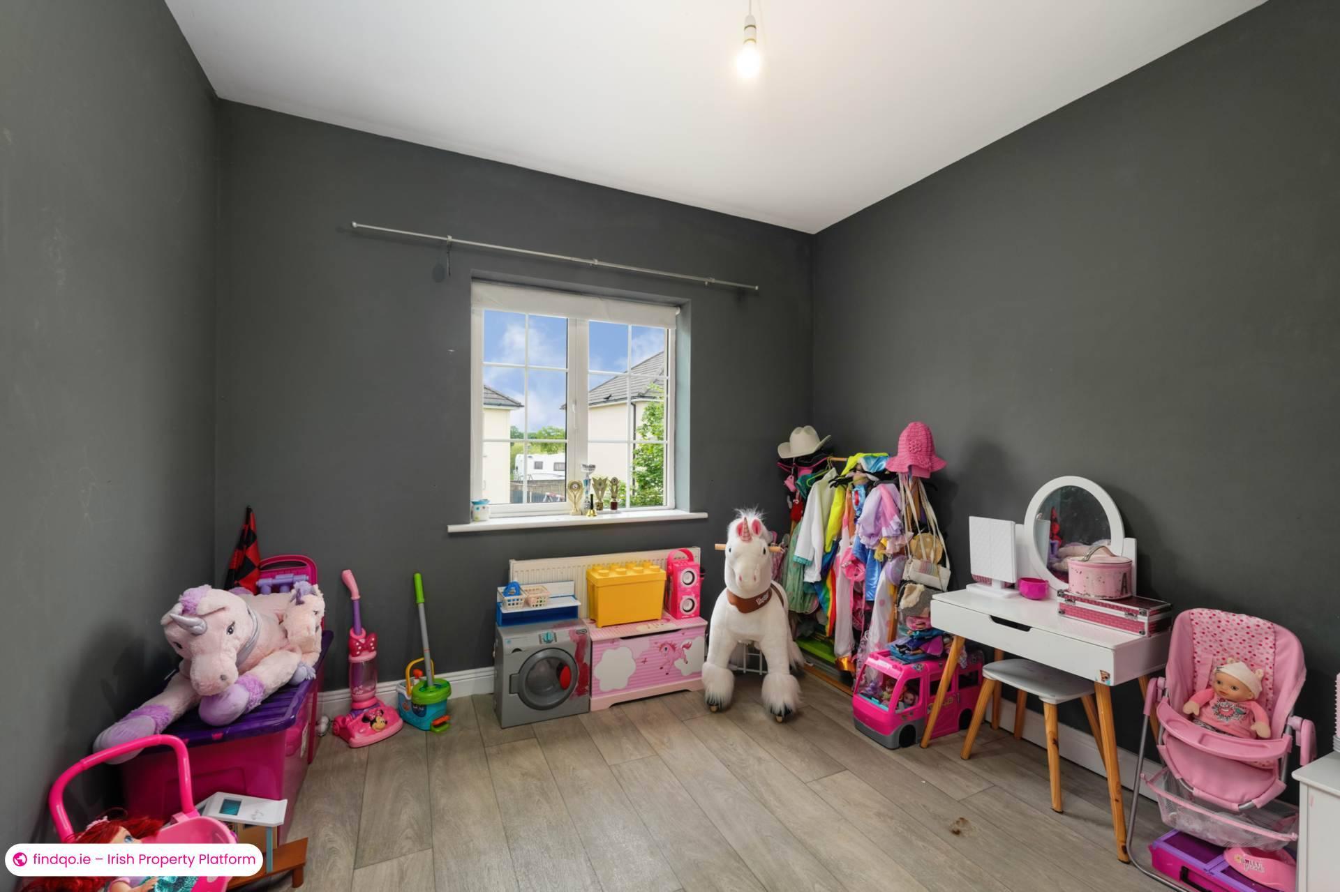 Semi-detached house for Sale in Kells, Antrim