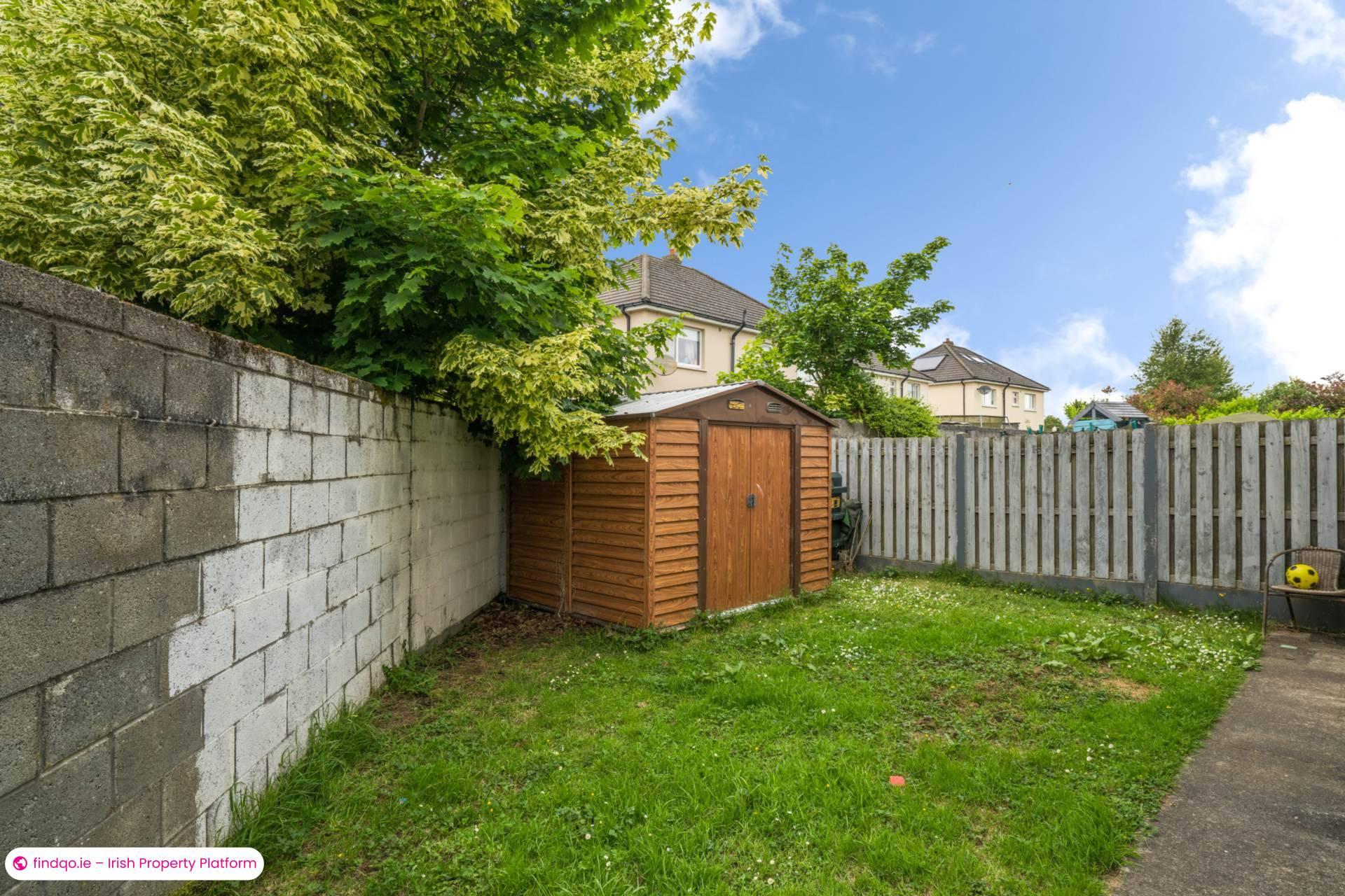Semi-detached house for Sale in Kells, Antrim