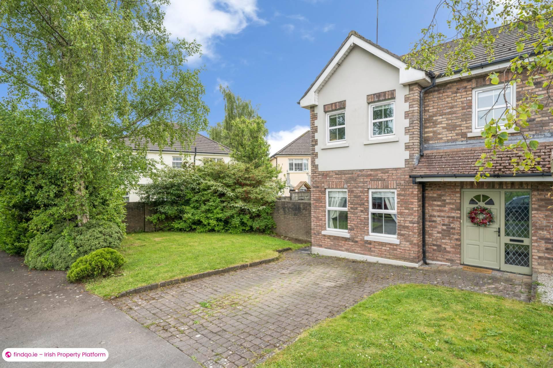 Semi-detached house for Sale in Kells, Antrim