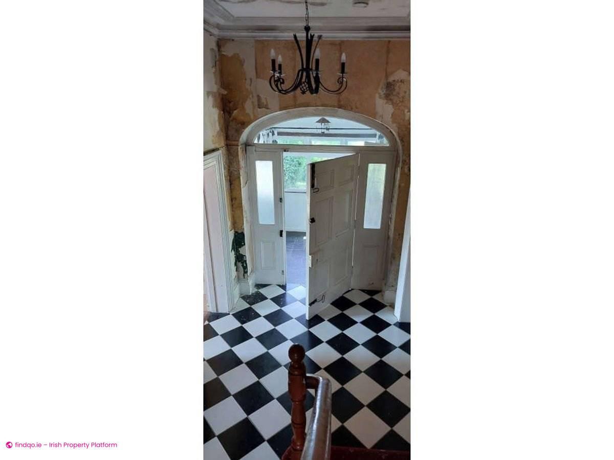 Detached house for Sale in Stradbally, Waterford