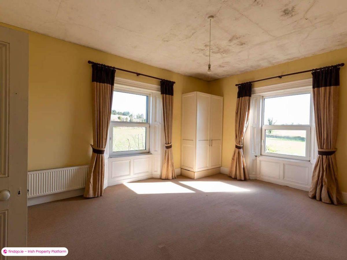 Detached house for Sale in Stradbally, Waterford