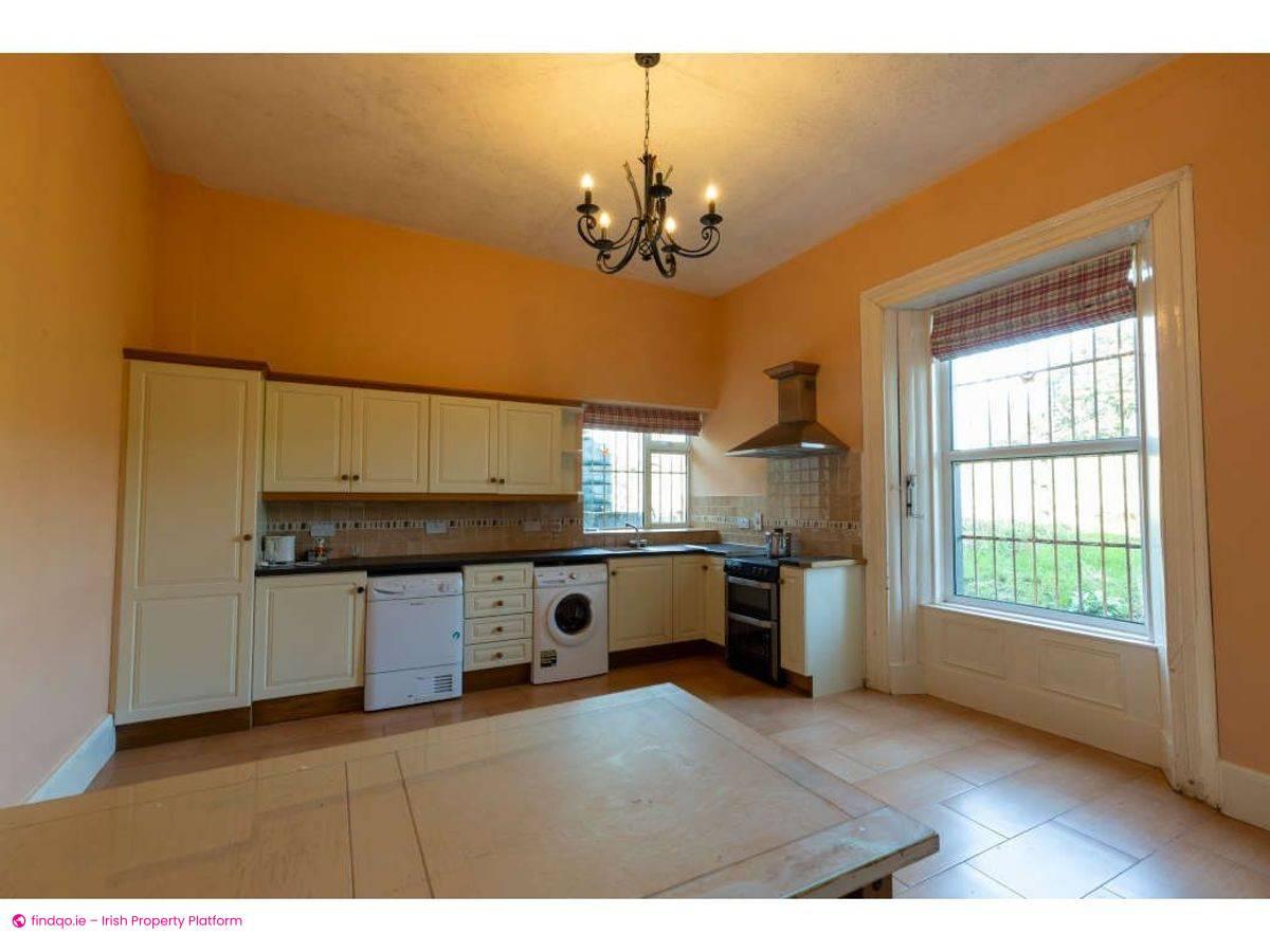 Detached house for Sale in Stradbally, Waterford