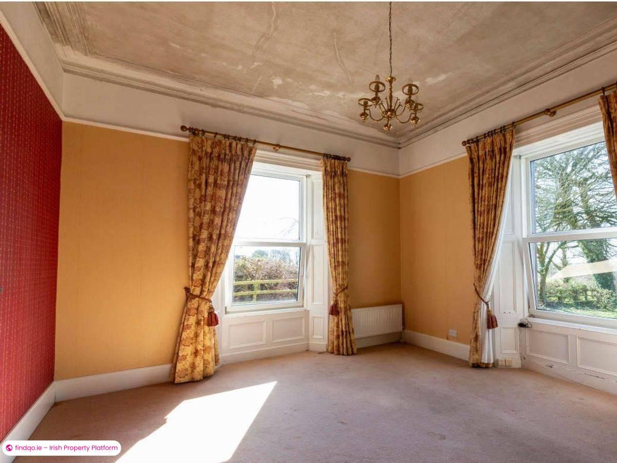 Detached house for Sale in Stradbally, Waterford