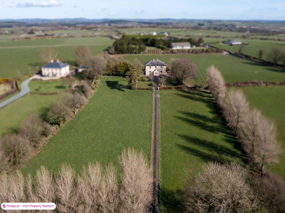 Detached house for Sale in Stradbally, Waterford