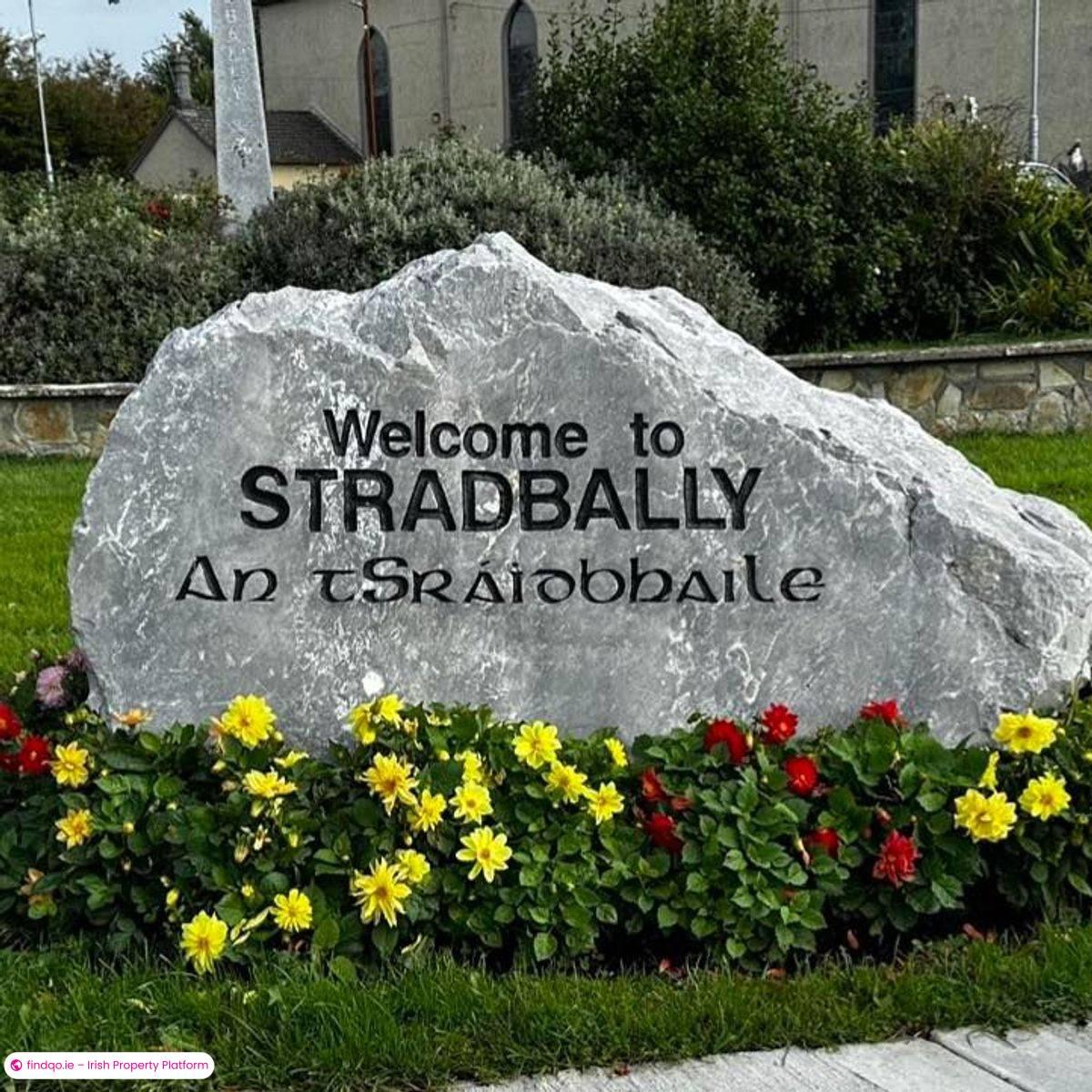 Detached house for Sale in Stradbally, Waterford