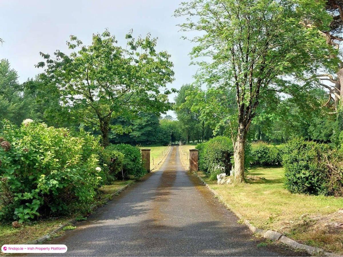 Detached house for Sale in Stradbally, Waterford