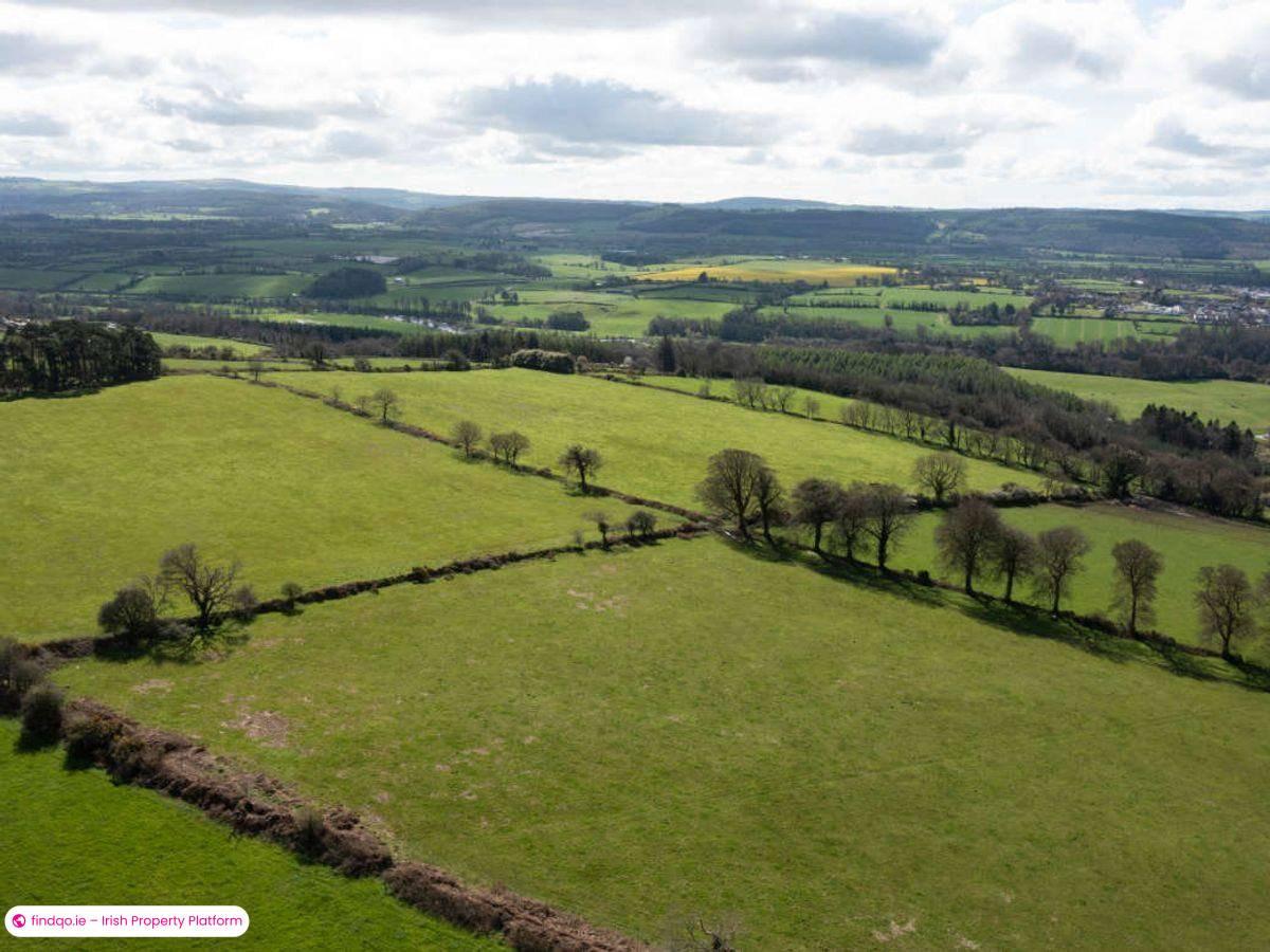 Detached house for Sale in Lismore, Waterford