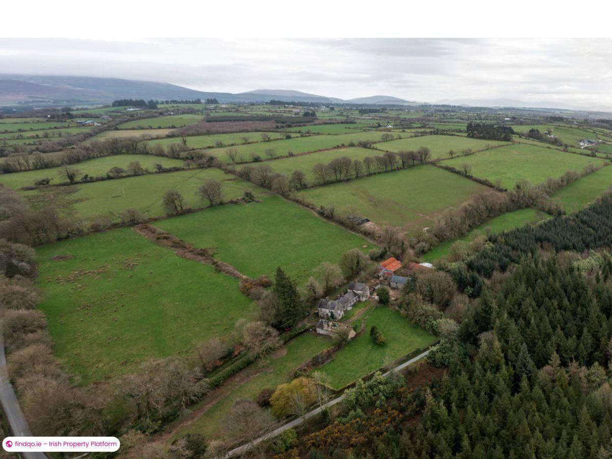 Detached house for Sale in Lismore, Waterford