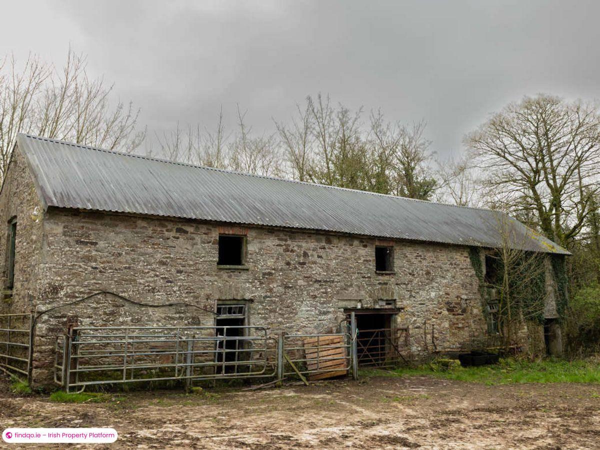 Detached house for Sale in Lismore, Waterford