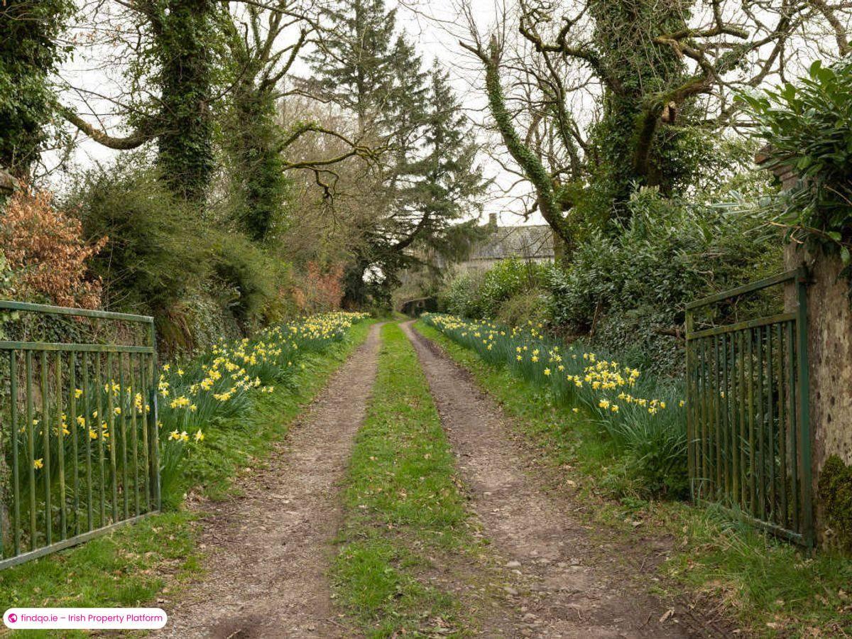 Detached house for Sale in Lismore, Waterford