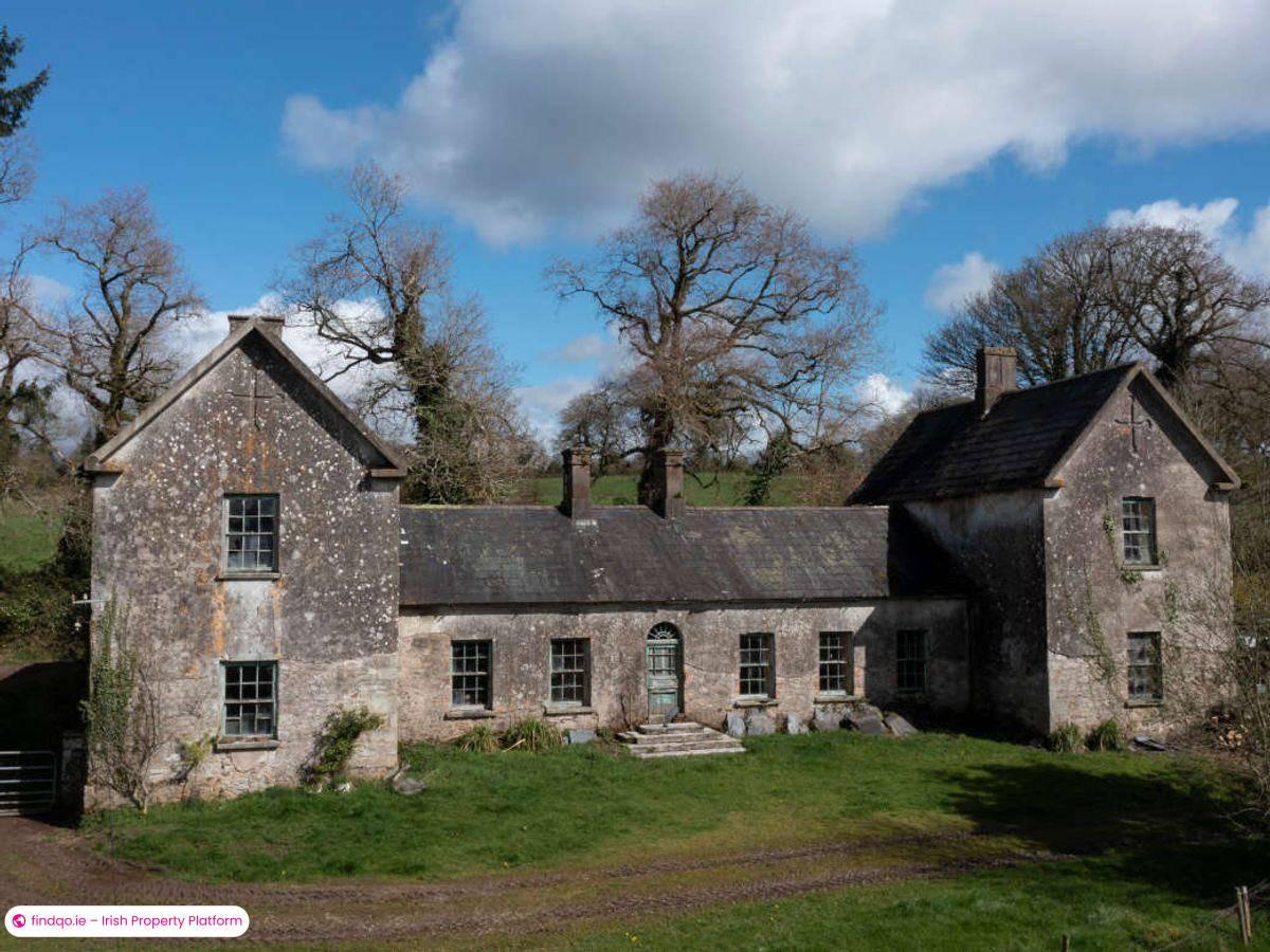 Detached house for Sale in Lismore, Waterford