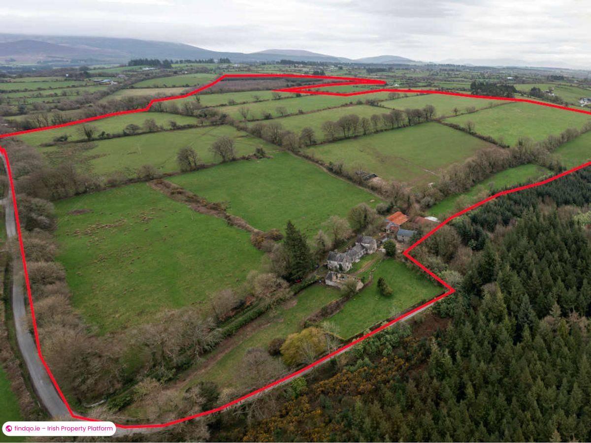 Detached house for Sale in Lismore, Waterford
