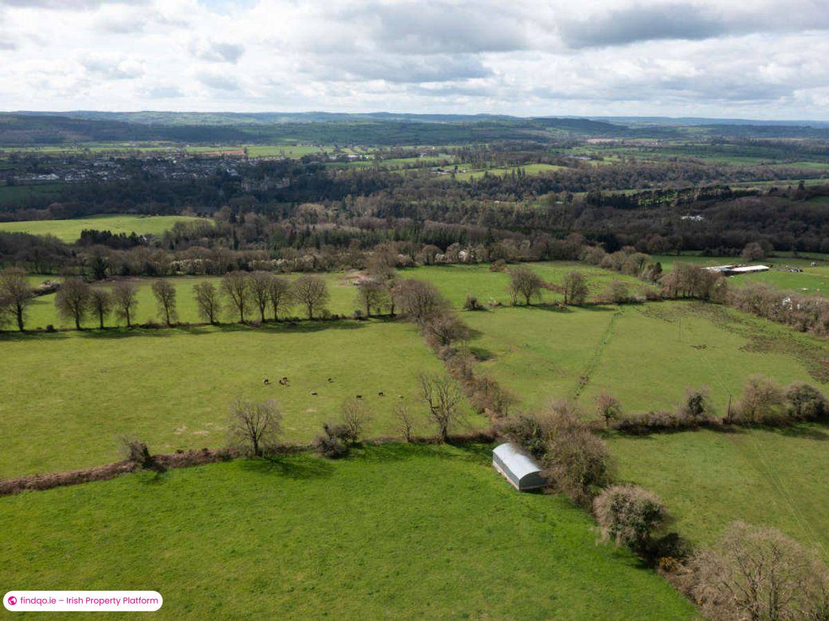 Detached house for Sale in Lismore, Waterford