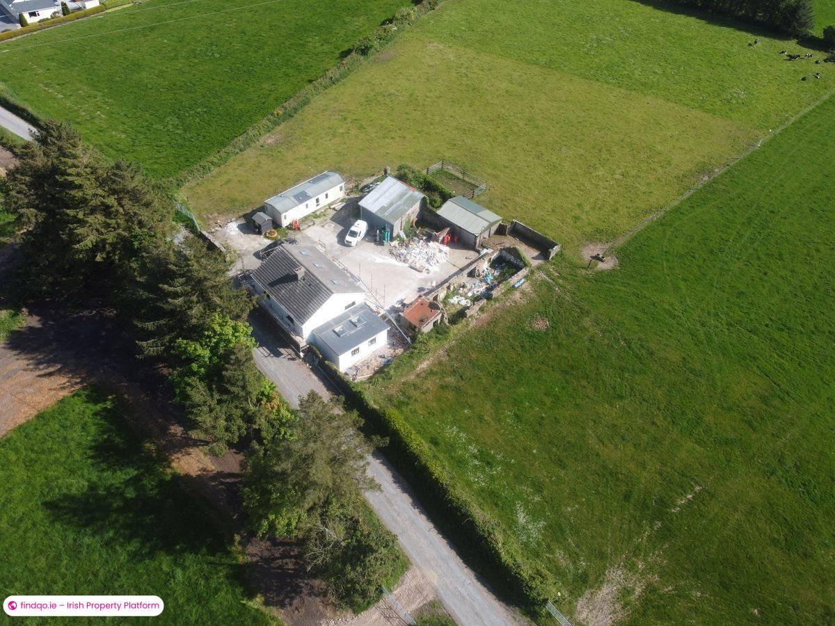 Agricultural Land for Sale in Youghal, Cork