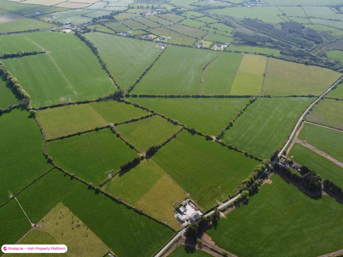 Agricultural Land for Sale in Youghal, Cork