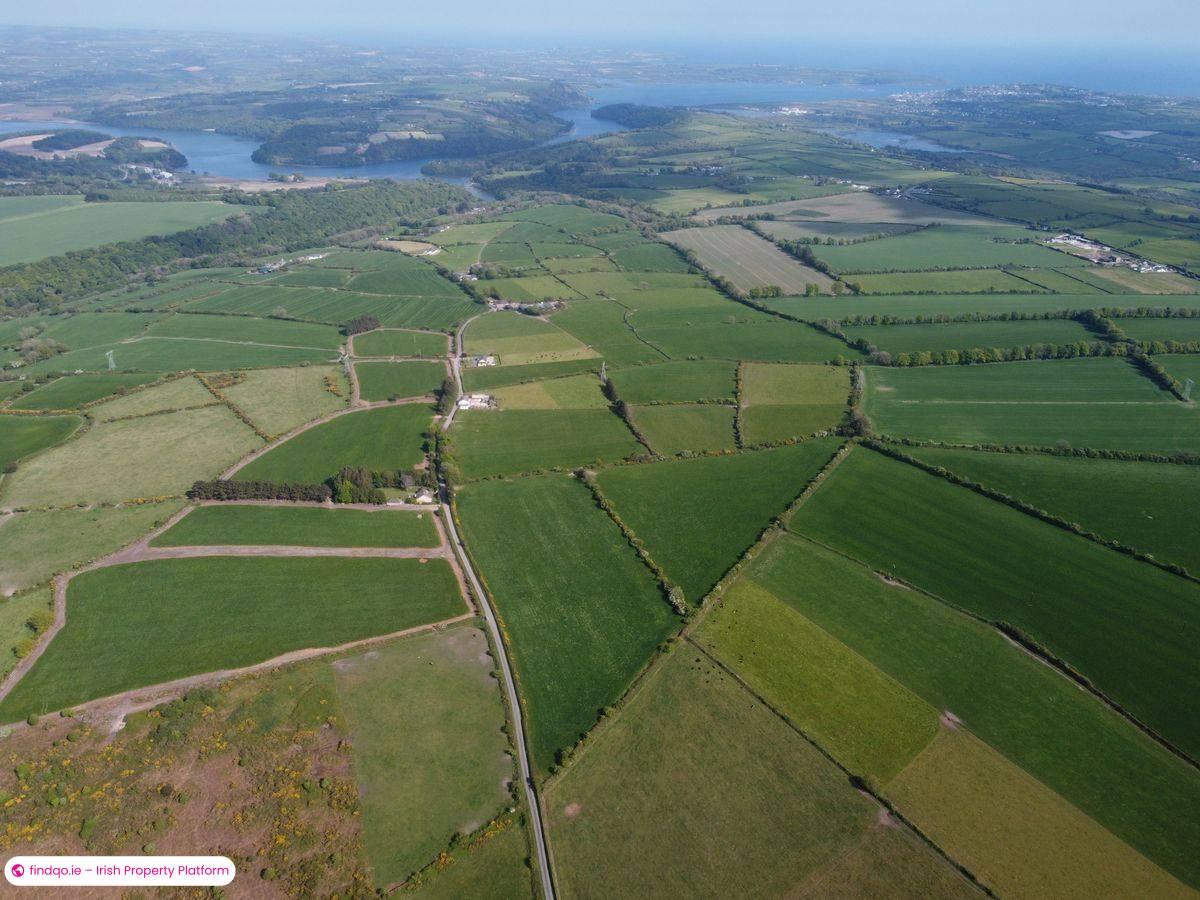 Agricultural Land for Sale in Youghal, Cork