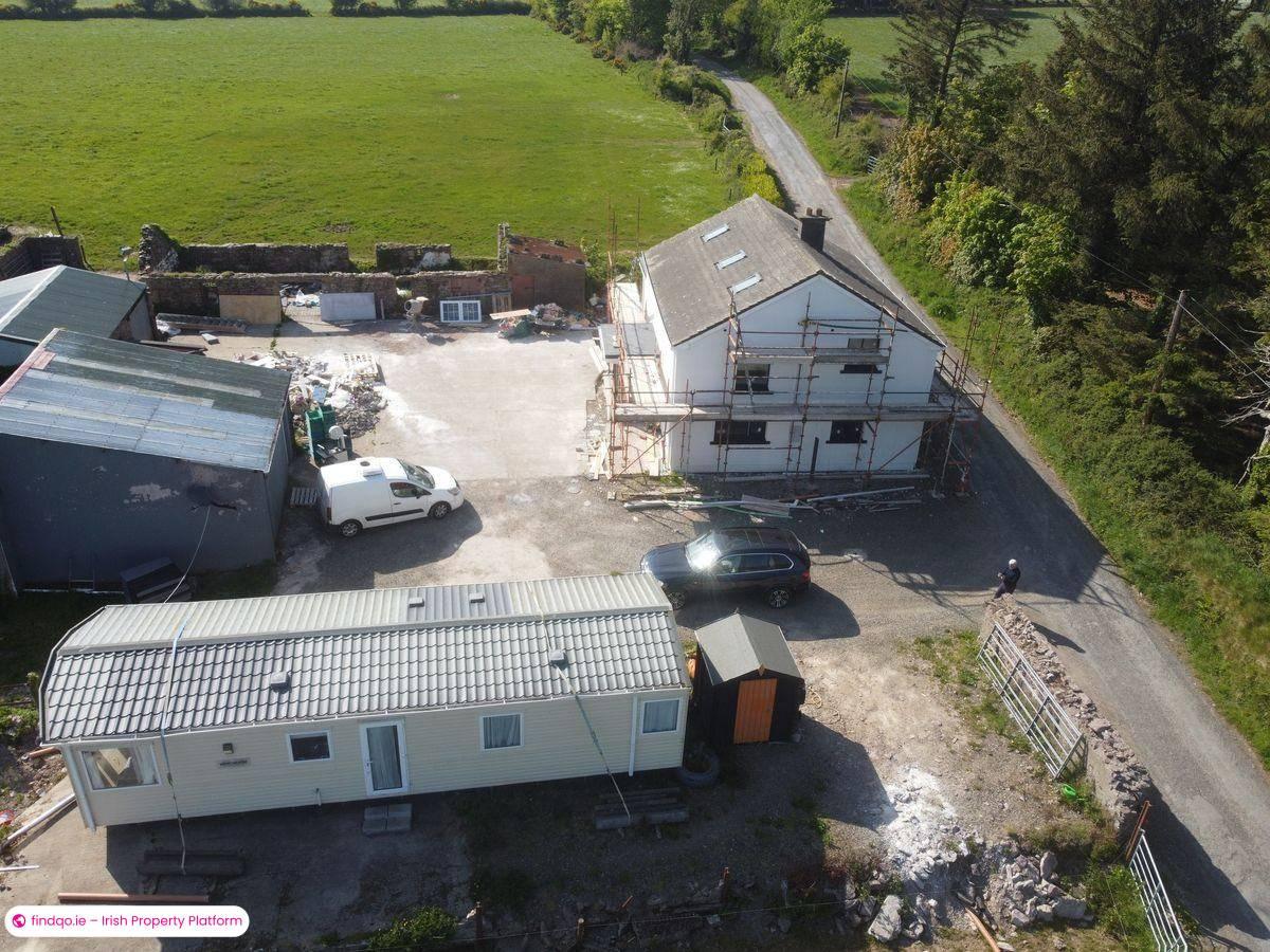 Agricultural Land for Sale in Youghal, Cork