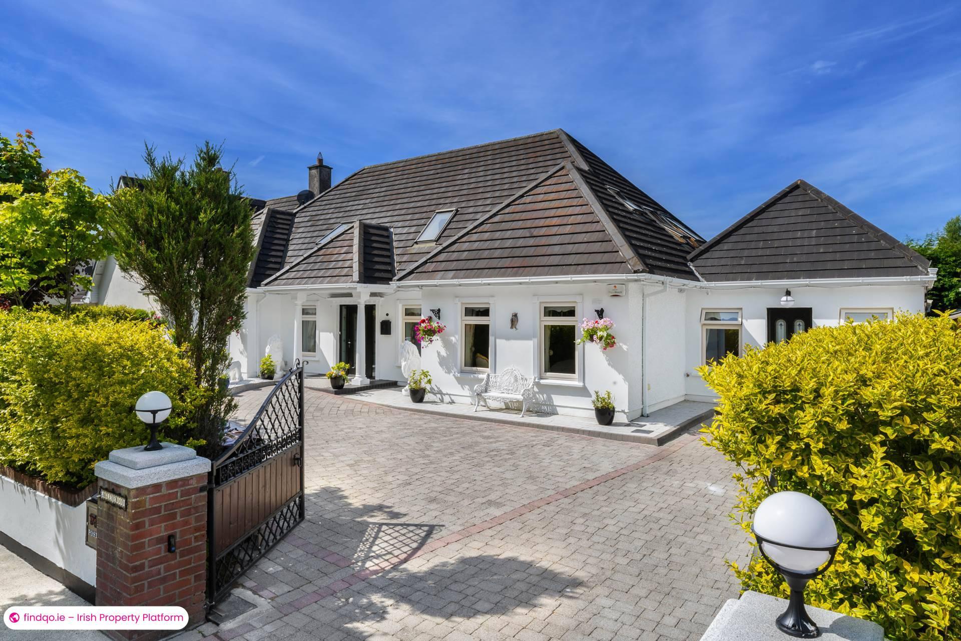 Detached house for Sale in Ballivor, Meath