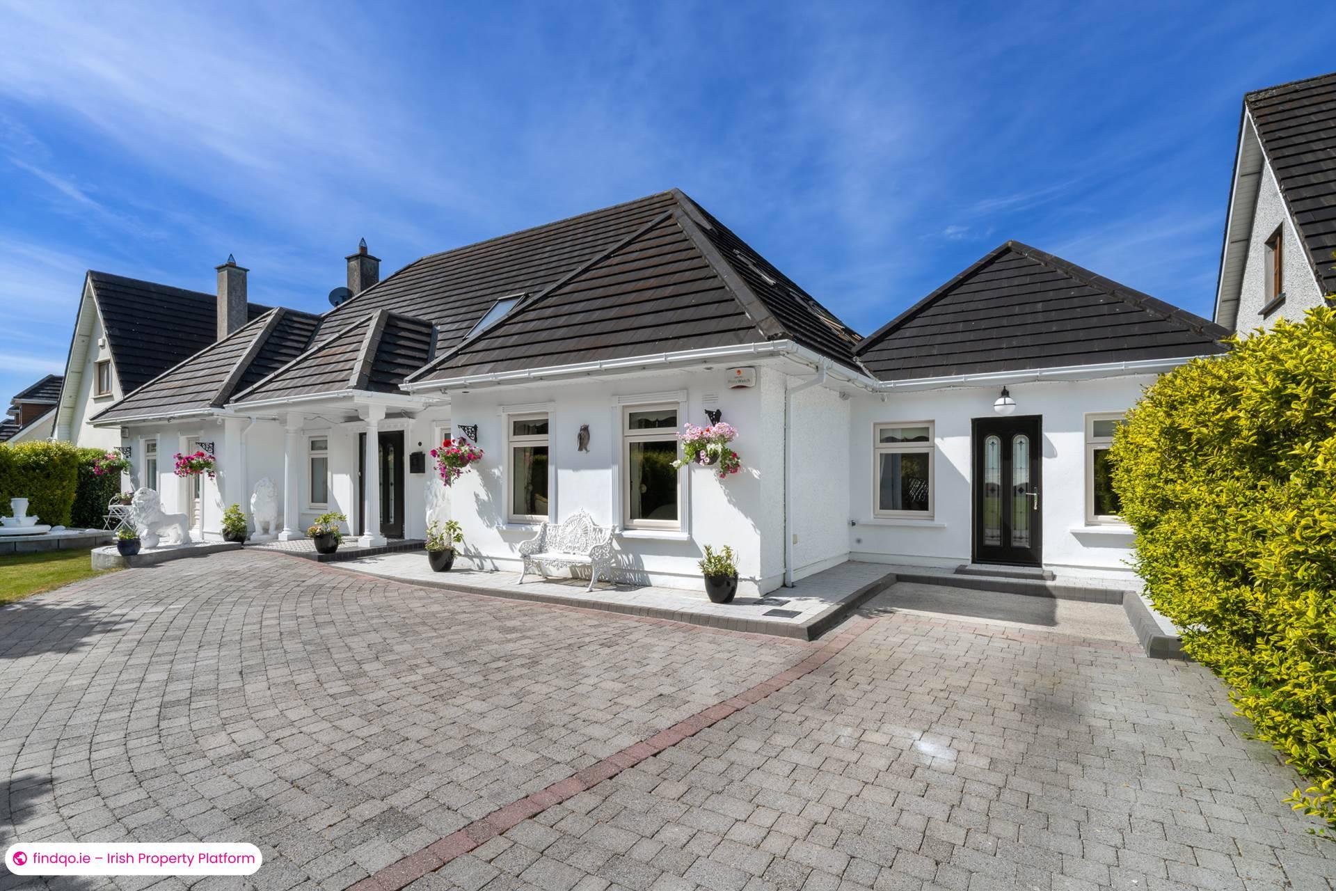 Detached house for Sale in Ballivor, Meath