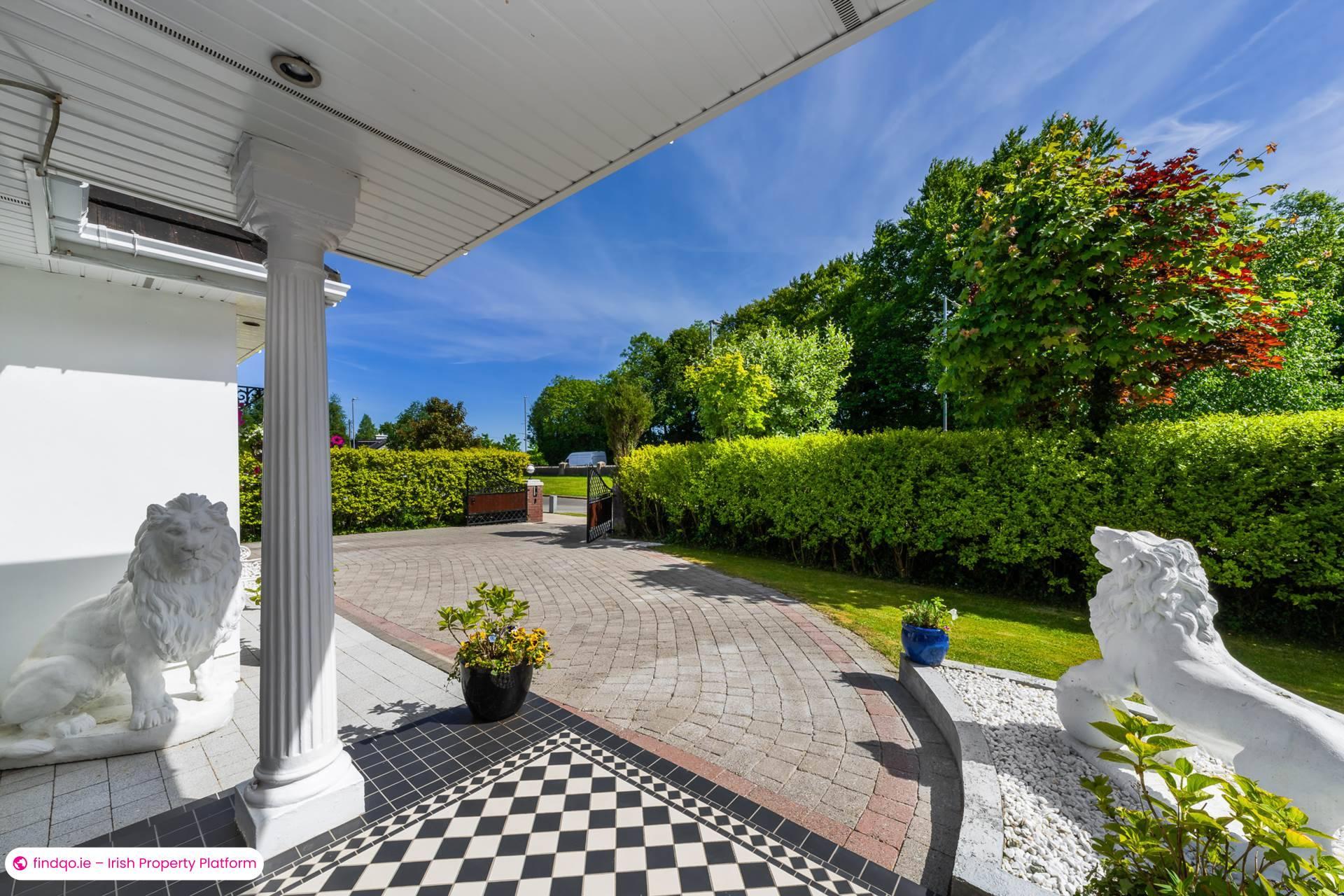 Detached house for Sale in Ballivor, Meath