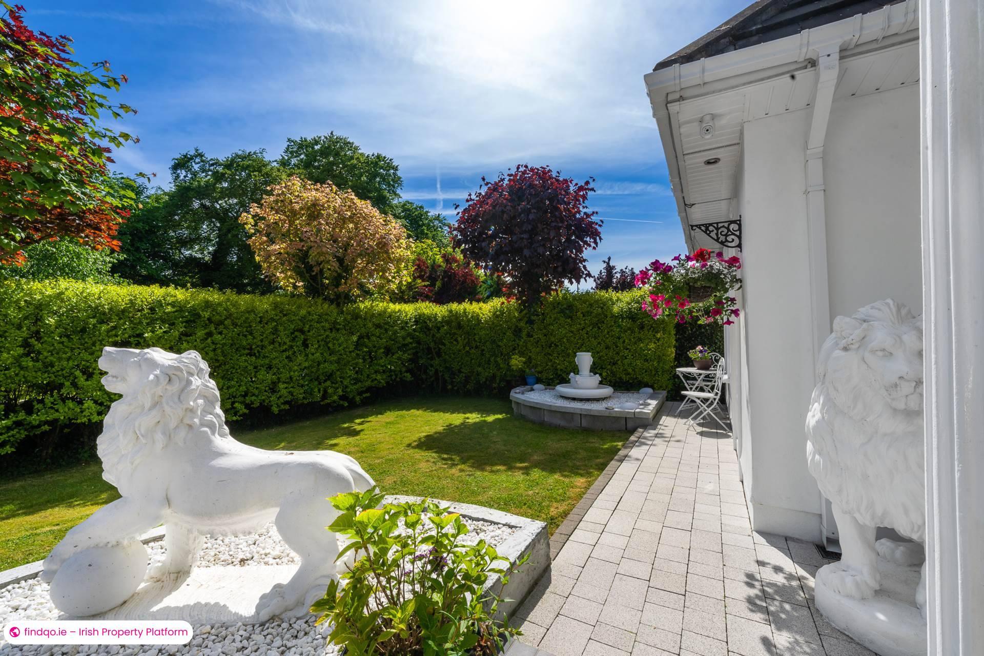 Detached house for Sale in Ballivor, Meath