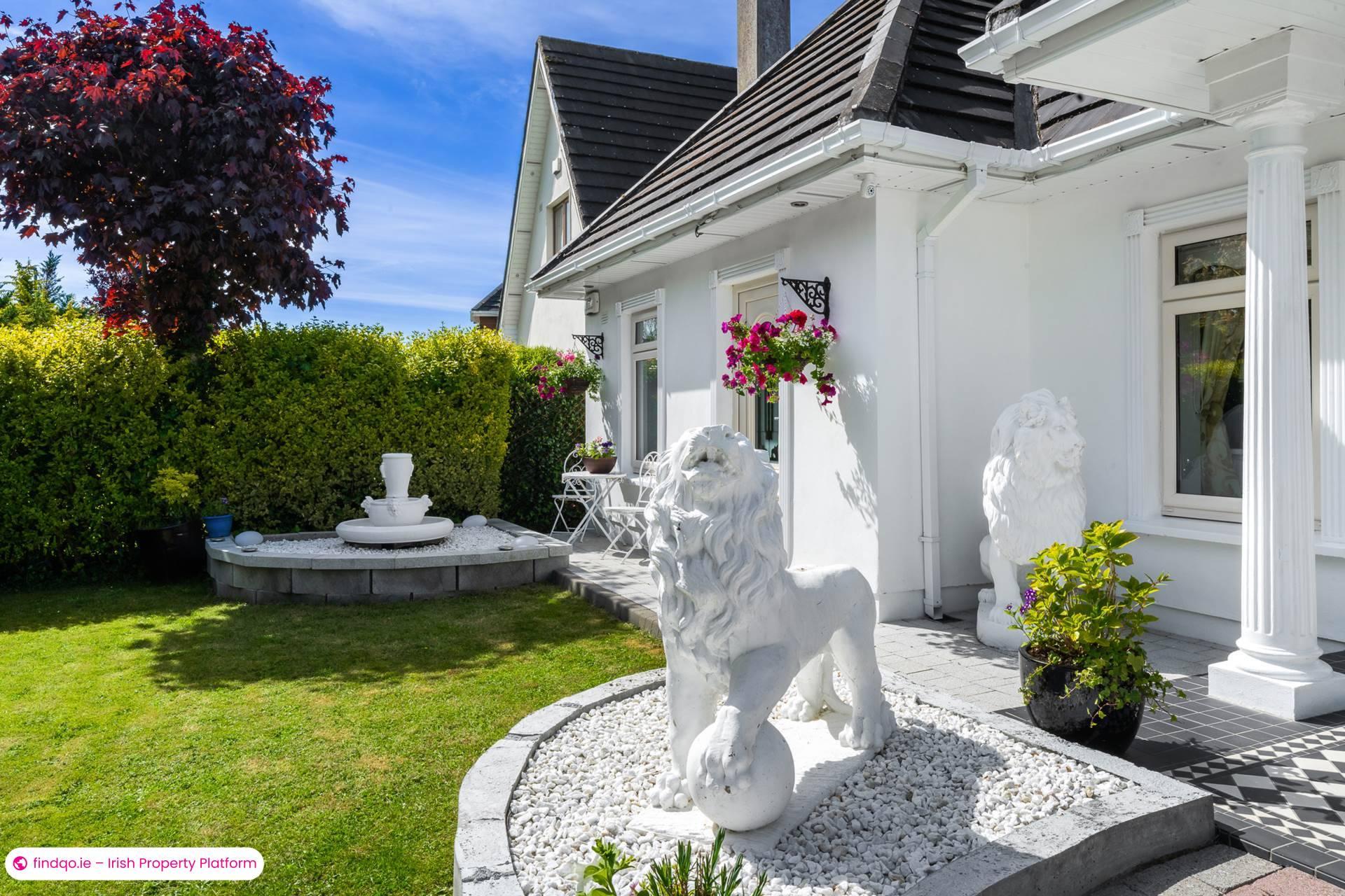 Detached house for Sale in Ballivor, Meath
