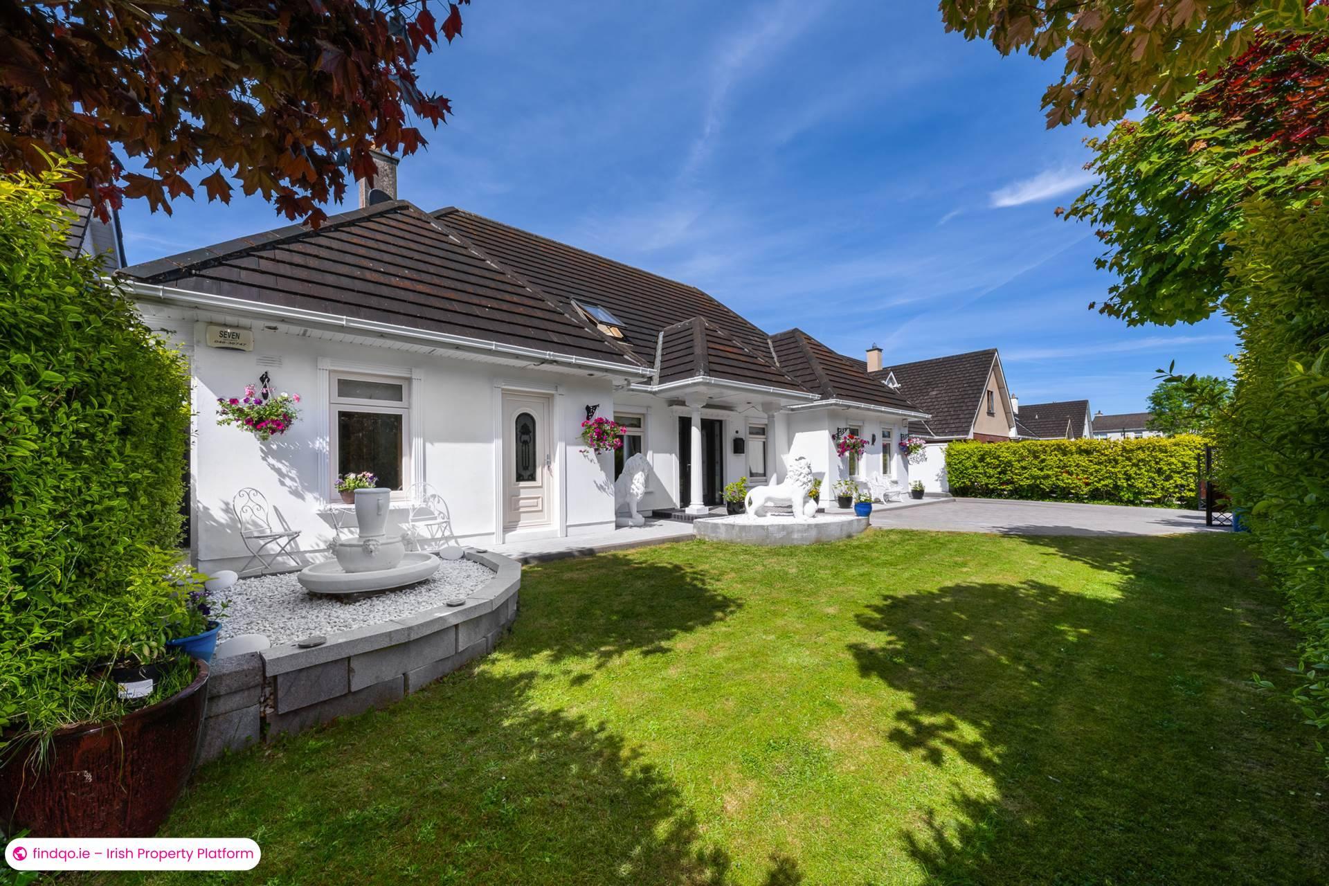 Detached house for Sale in Ballivor, Meath