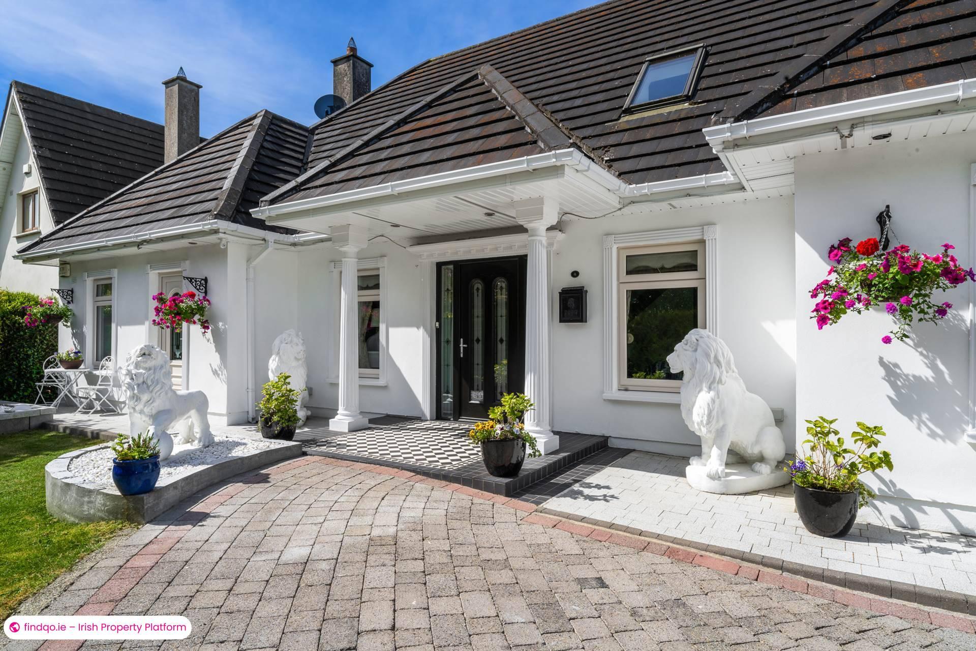 Detached house for Sale in Ballivor, Meath