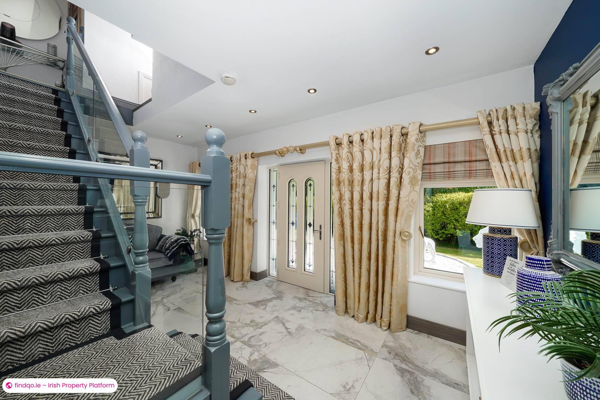 Detached house for Sale in Ballivor, Meath