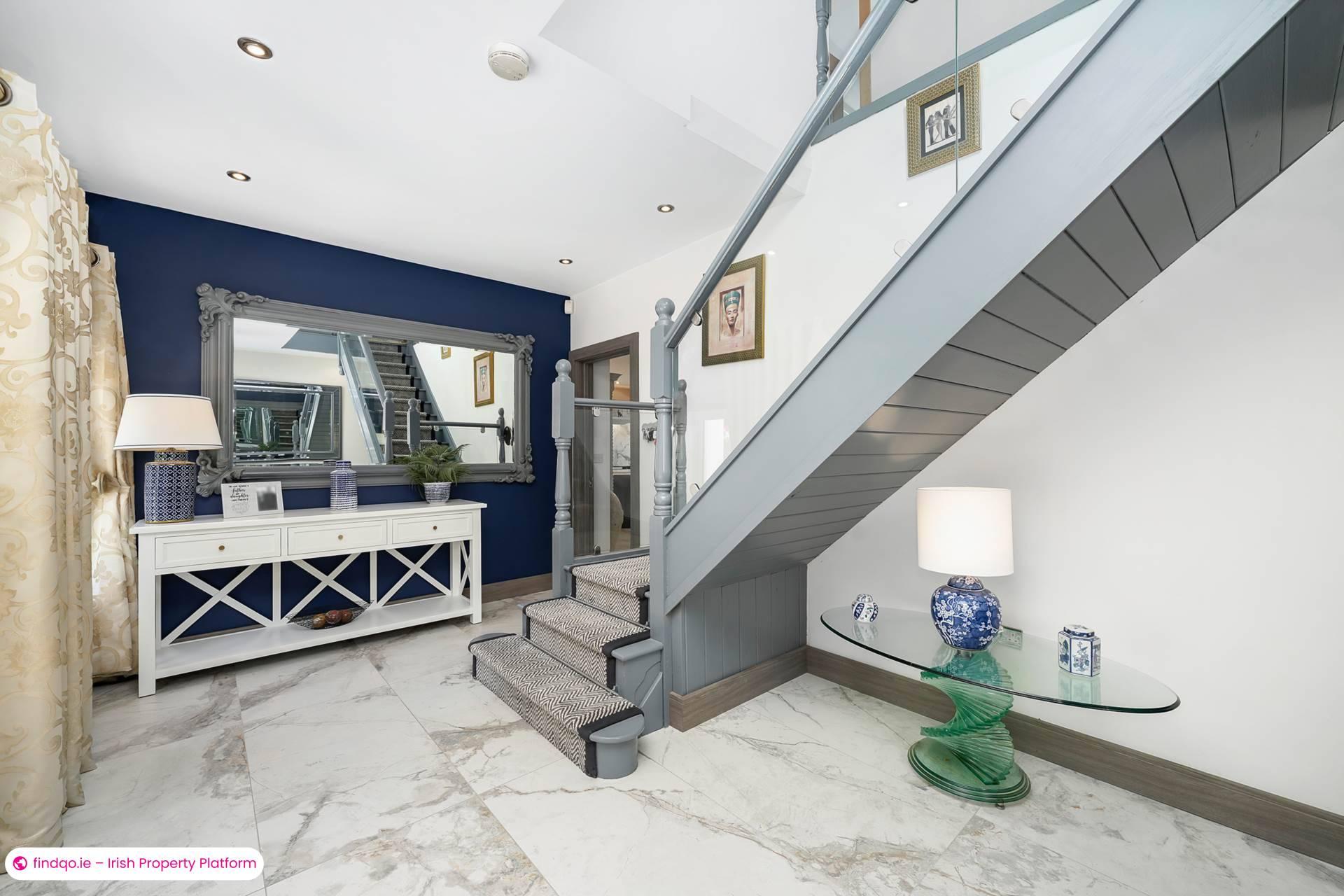 Detached house for Sale in Ballivor, Meath